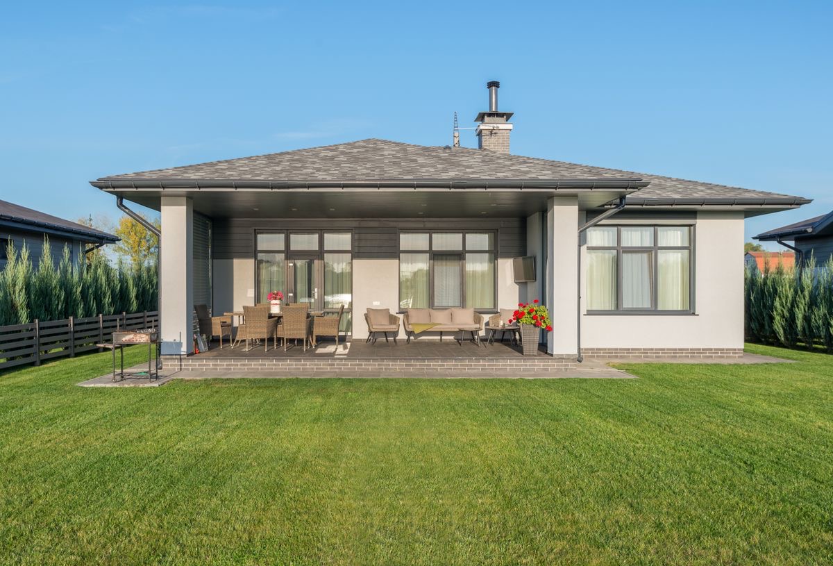 Landscape Design & Installation by GreenPath Landscaping