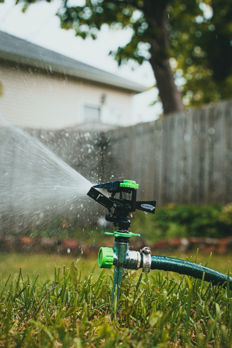 Sod & Irrigation by GreenPath Landscaping